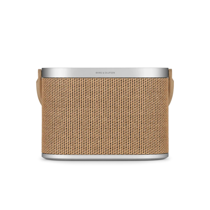 Bang & Olufsen Beosound A5 Powerful Portable Wi-Fi Speaker