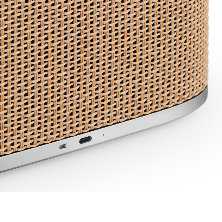 Bang & Olufsen Beosound A5 Powerful Portable Wi-Fi Speaker