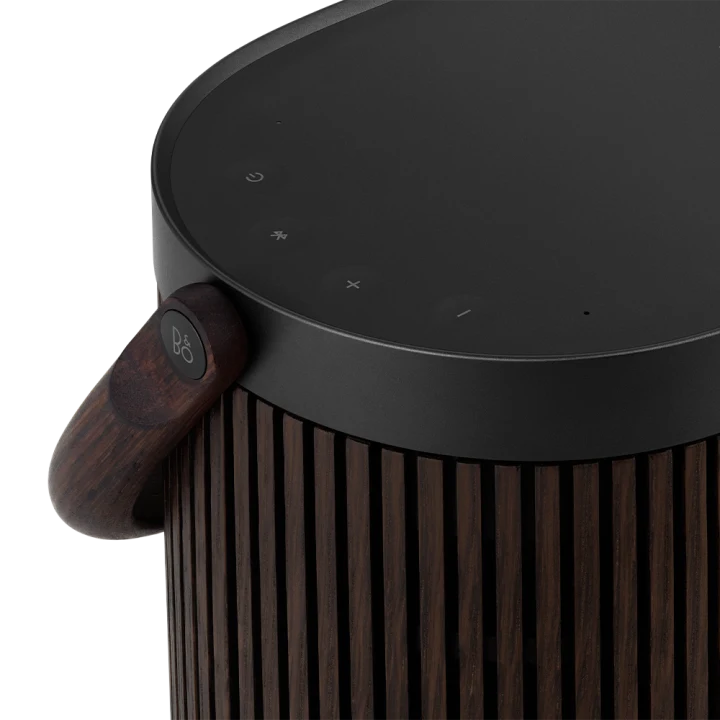 Bang & Olufsen Beosound A5 Powerful Portable Wi-Fi Speaker
