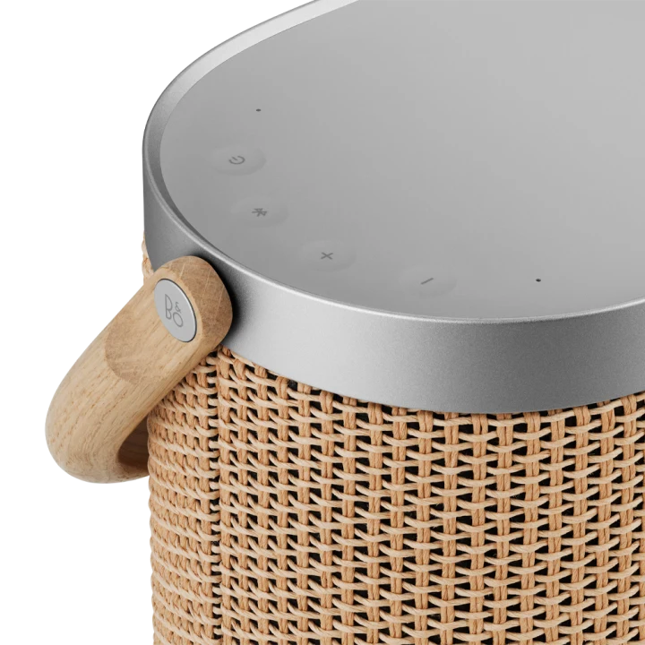 Bang & Olufsen Beosound A5 Powerful Portable Wi-Fi Speaker
