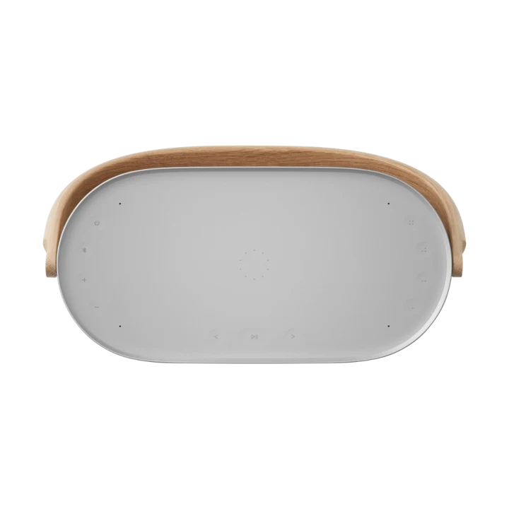 Bang & Olufsen Beosound A5 Powerful Portable Wi-Fi Speaker