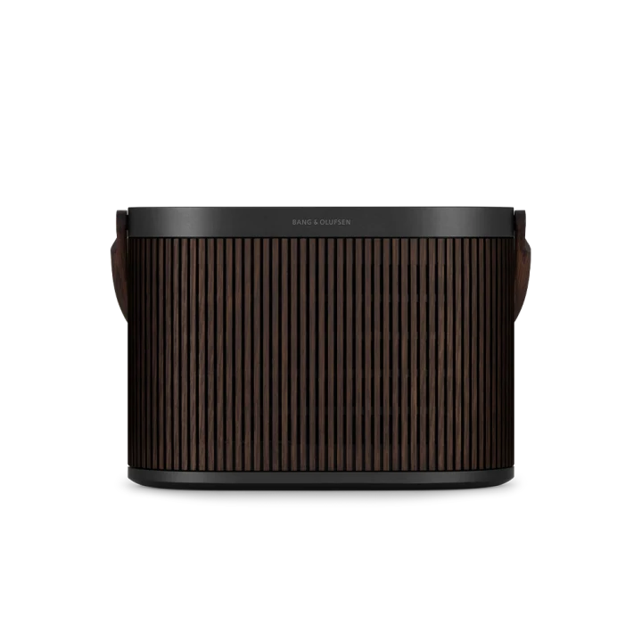 Bang & Olufsen Beosound A5 Powerful Portable Wi-Fi Speaker