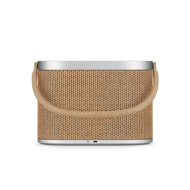 Bang & Olufsen Beosound A5 Powerful Portable Wi-Fi Speaker