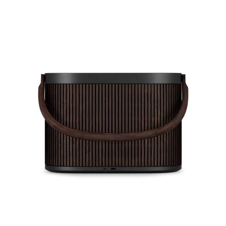 Bang & Olufsen Beosound A5 Powerful Portable Wi-Fi Speaker
