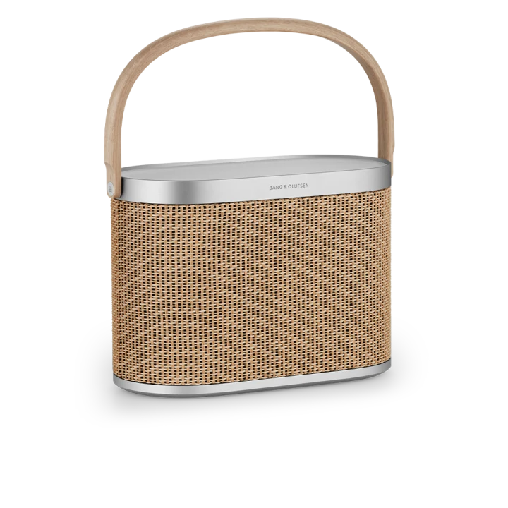 Bang & Olufsen Beosound A5 Powerful Portable Wi-Fi Speaker