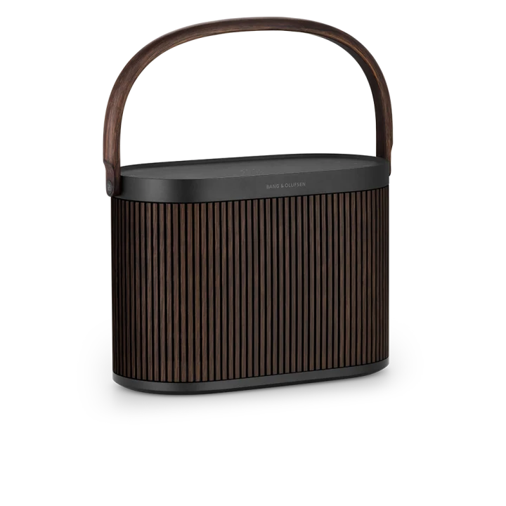 Bang & Olufsen Beosound A5 Powerful Portable Wi-Fi Speaker