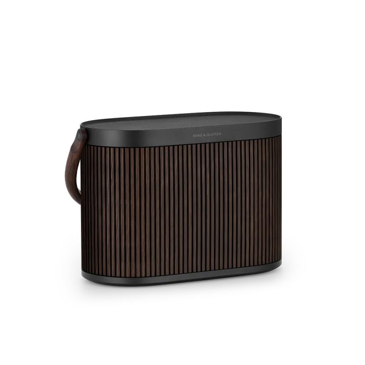 Bang & Olufsen Beosound A5 Powerful Portable Wi-Fi Speaker