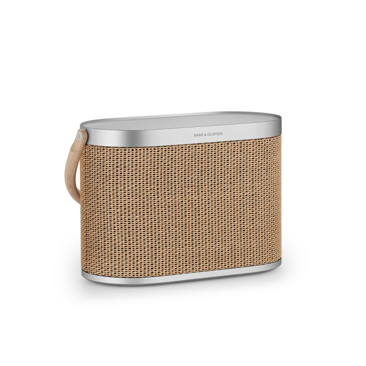 Bang & Olufsen Beosound A5 Powerful Portable Wi-Fi Speaker