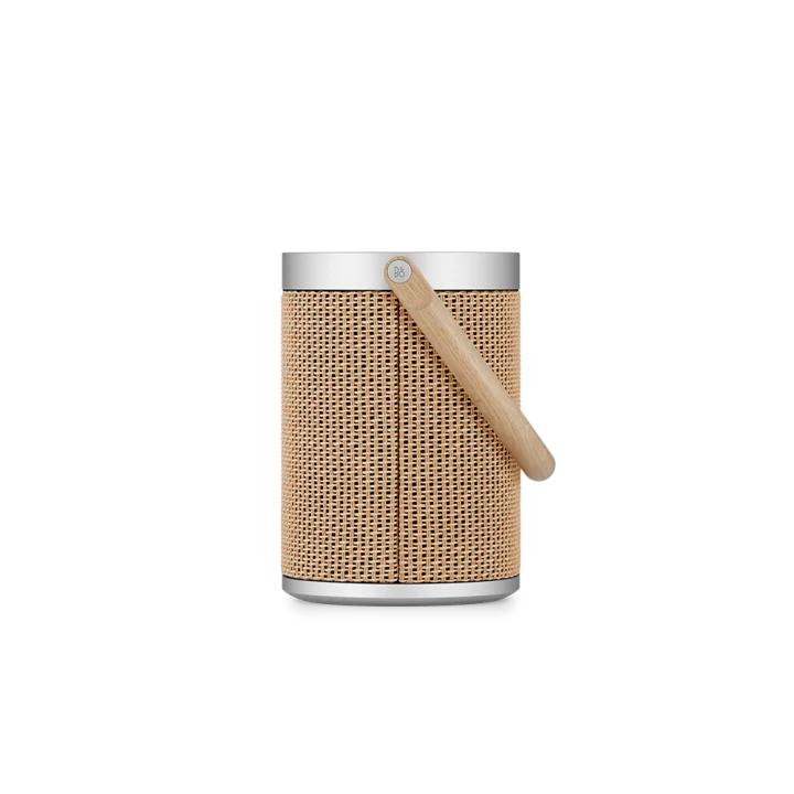 Bang & Olufsen Beosound A5 Powerful Portable Wi-Fi Speaker