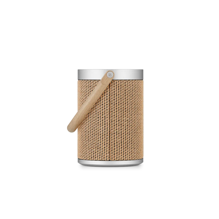 Bang & Olufsen Beosound A5 Powerful Portable Wi-Fi Speaker