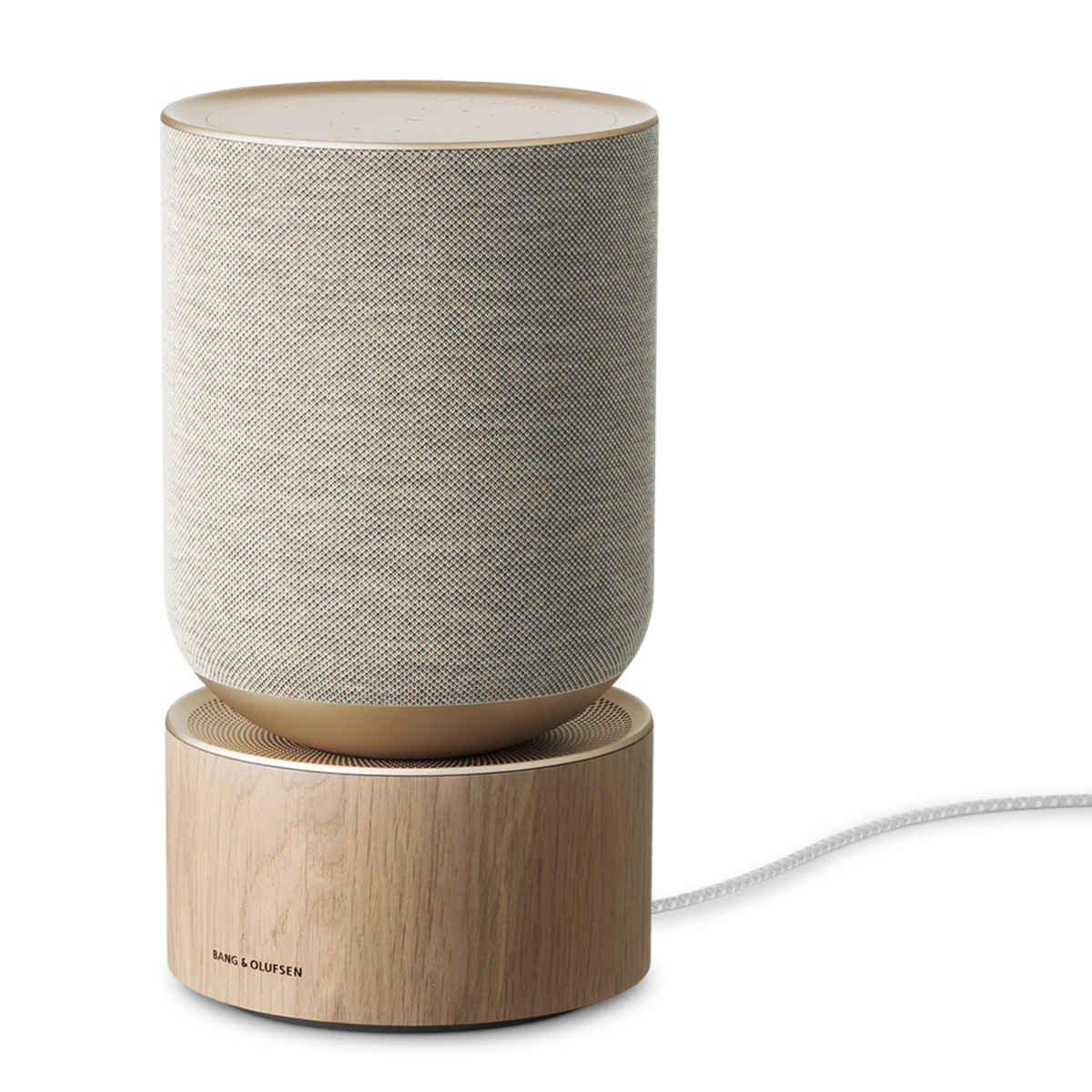 BEOSOUND BALANCE Smart Wireless Speaker