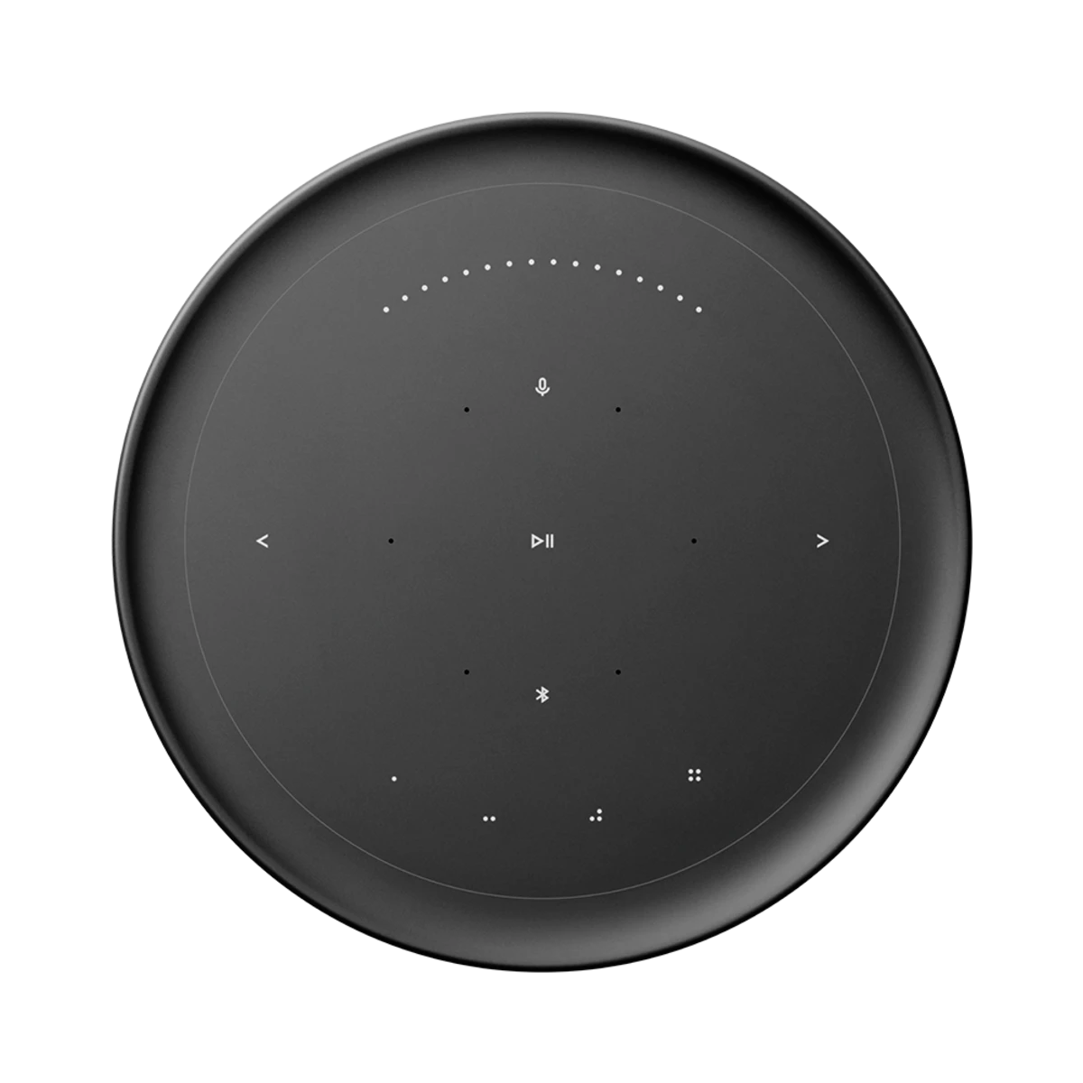 Ex Demo - Bang & Olufsen Beosound Balance Smart Wireless Speaker, Natural Aluminium