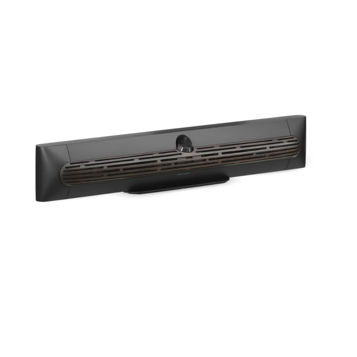 Beosound Premier Spatial Audio Soundbar black dark oak