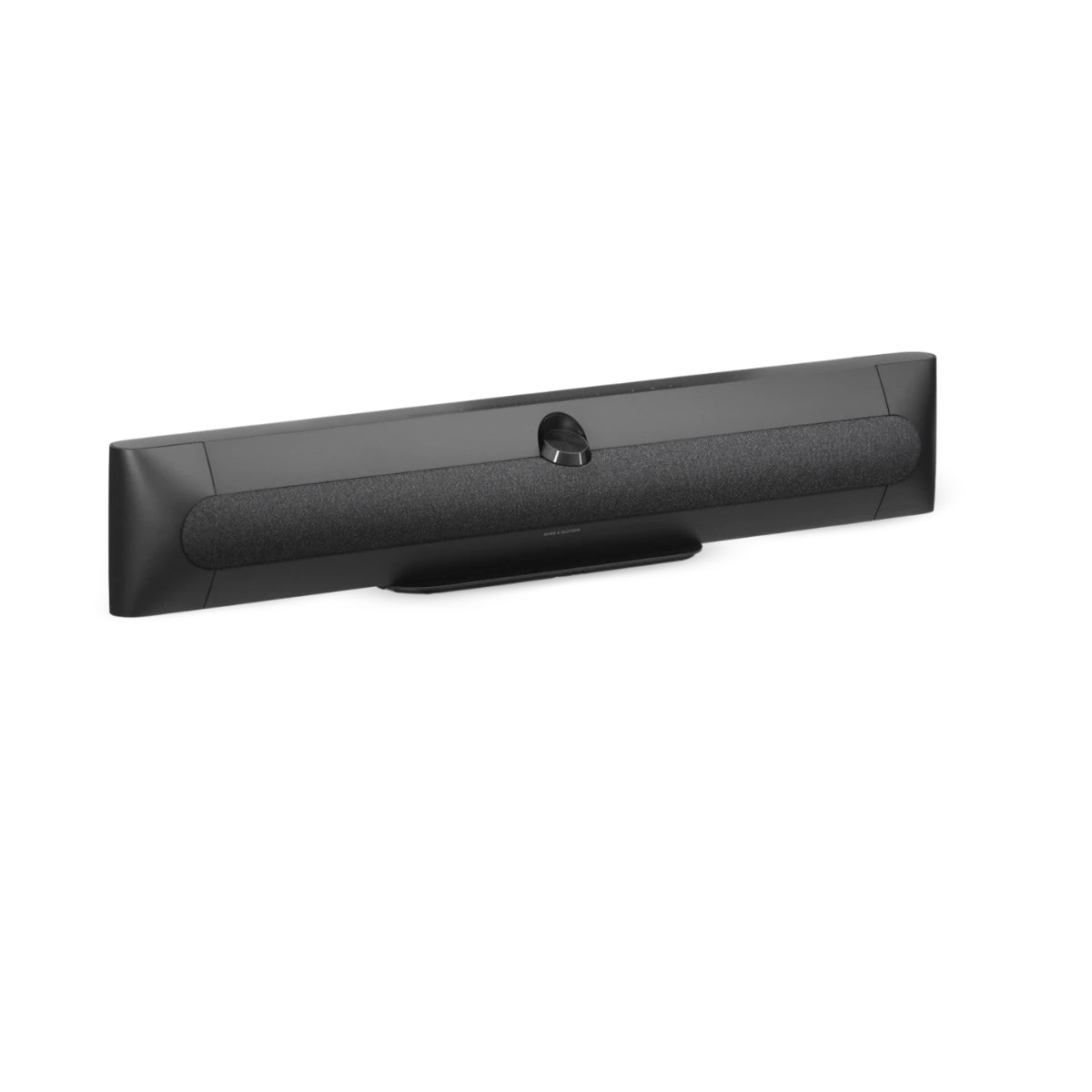 Beosound Premier Spatial Audio Soundbar black grey