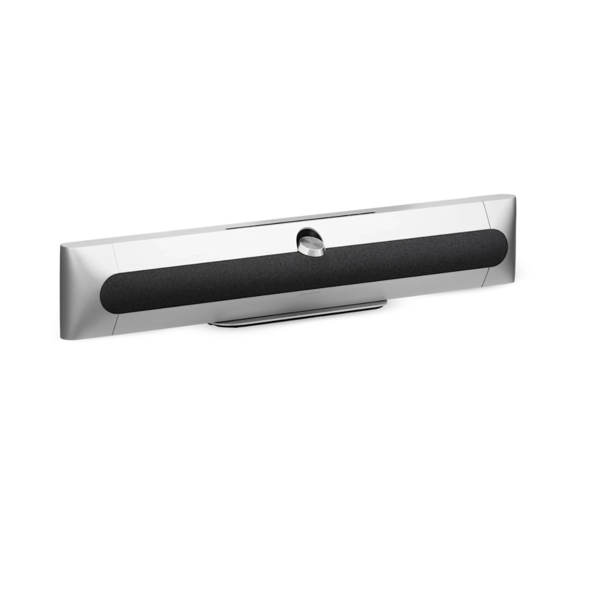 Beosound Premier Spatial Audio Soundbar nat grey