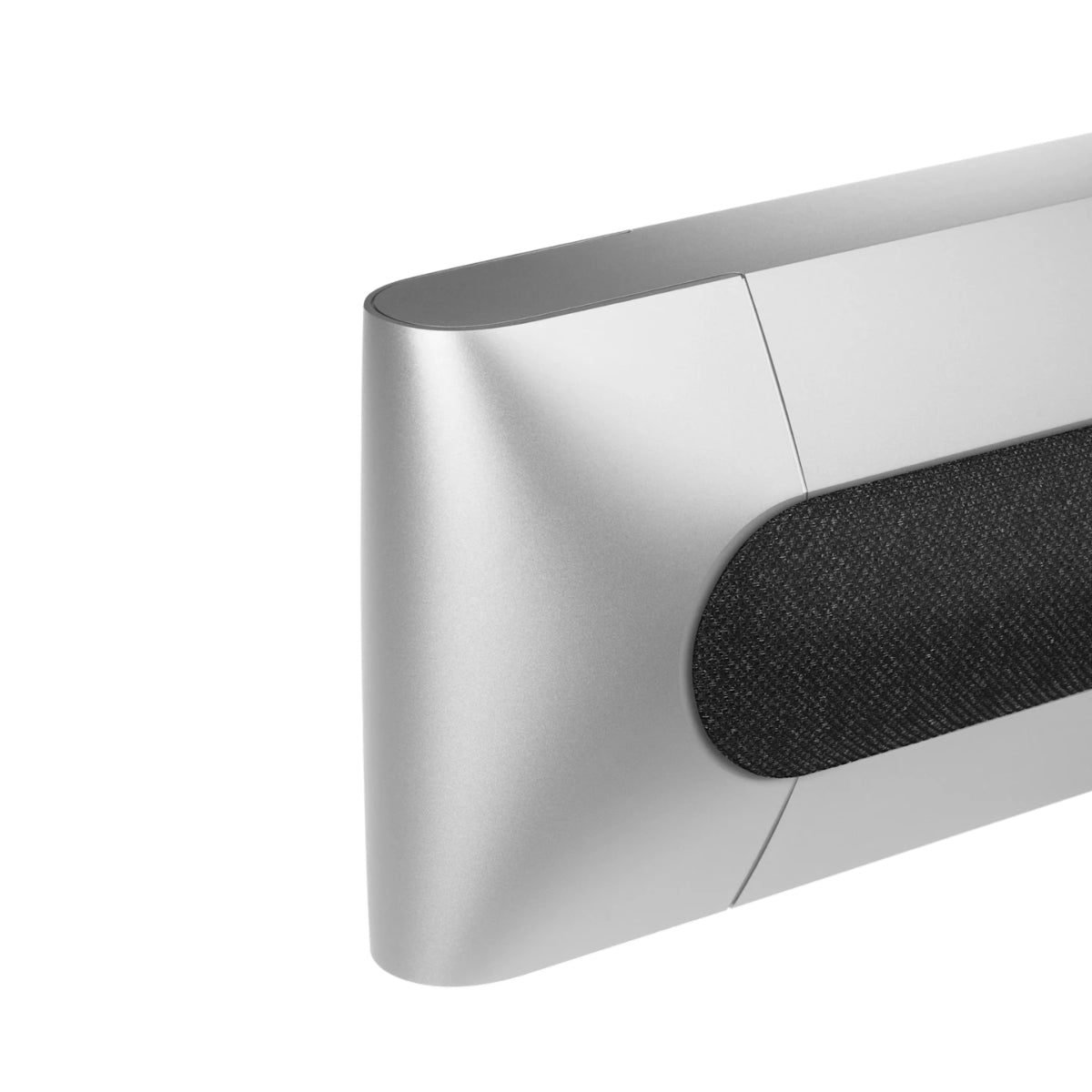 Beosound Premier Spatial Audio Soundbar nat grey