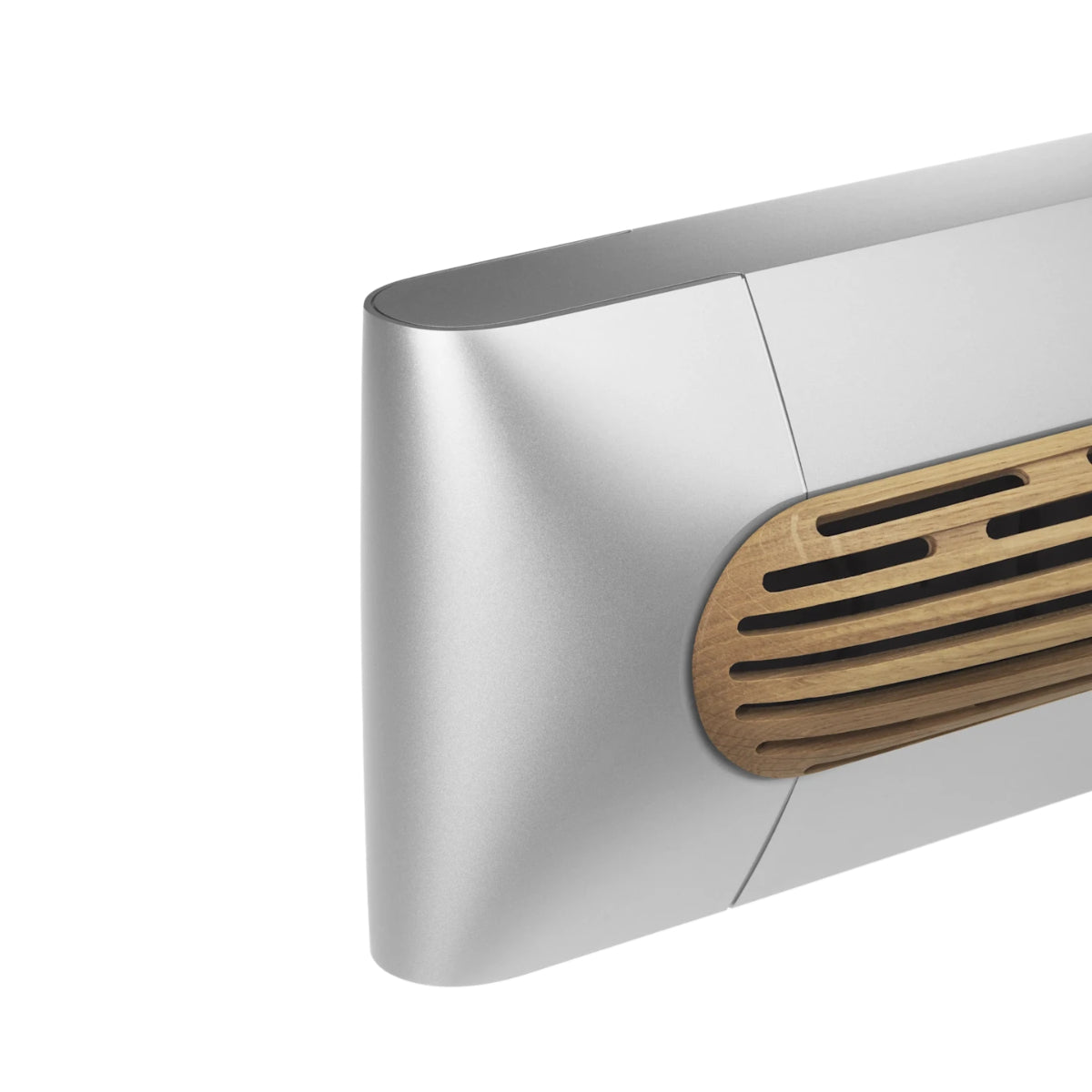 Beosound Premier Spatial Audio Soundbar nat oak