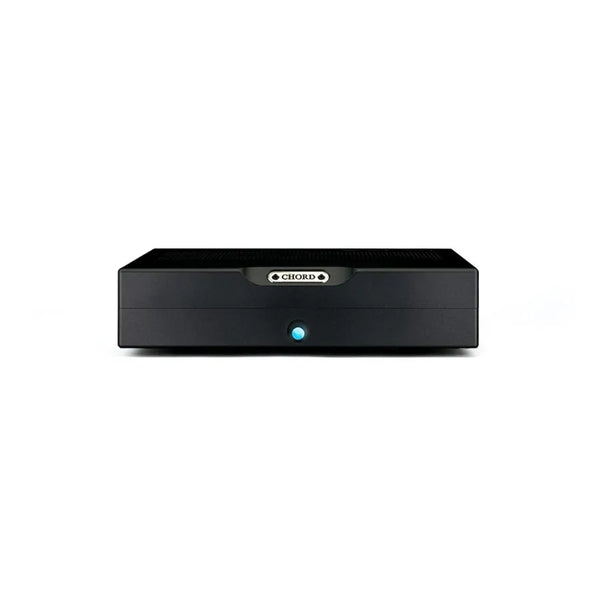 Chord BerTTi 75W stereo power amplifier