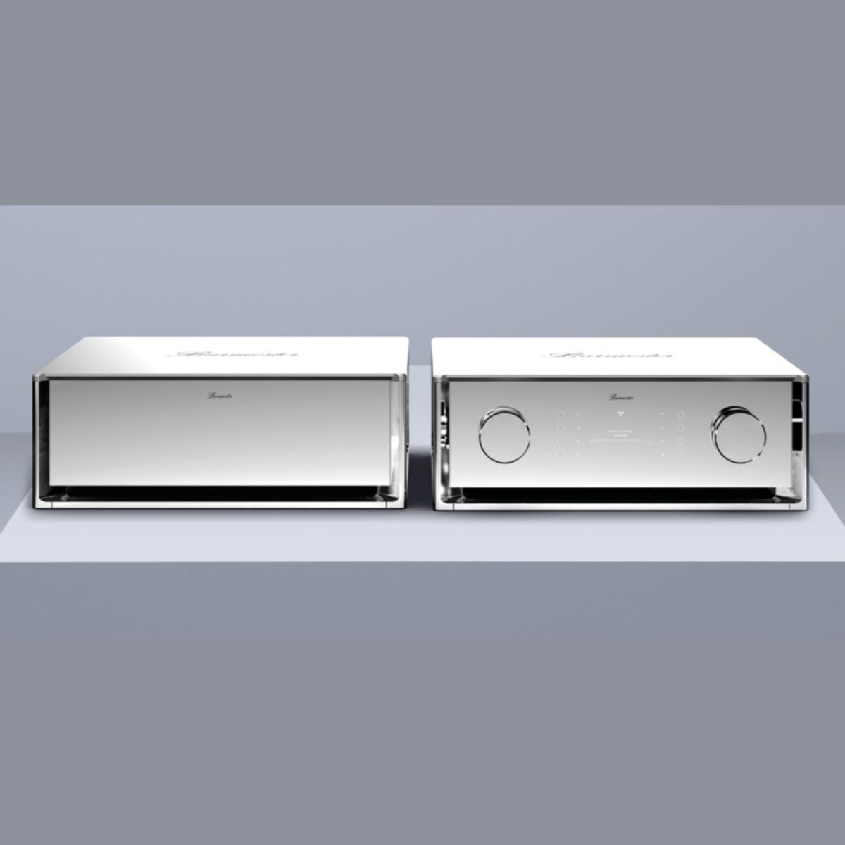 Burmester Reference Line - 249 Preamplifier
