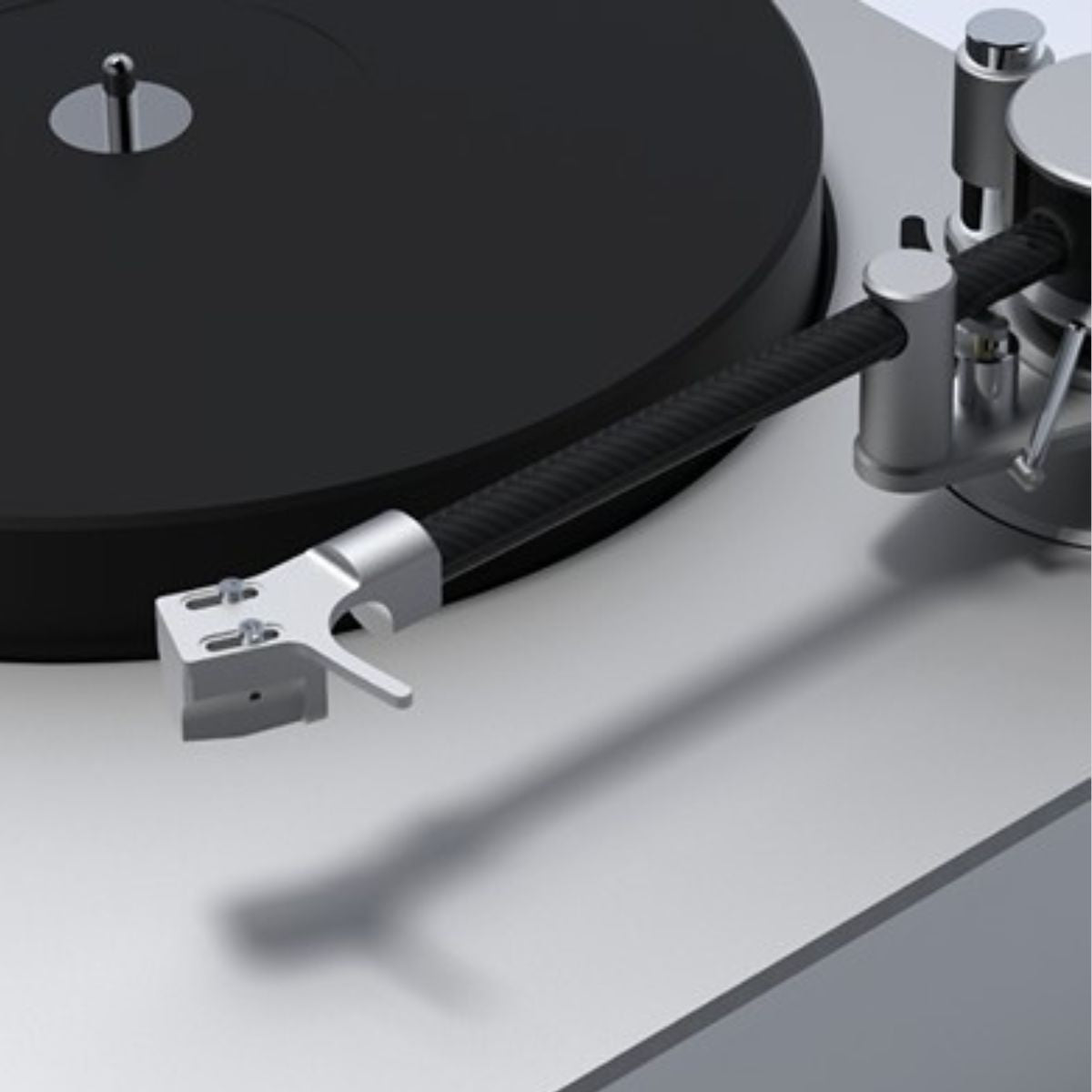 Burmester Reference Line - 257 Turntable