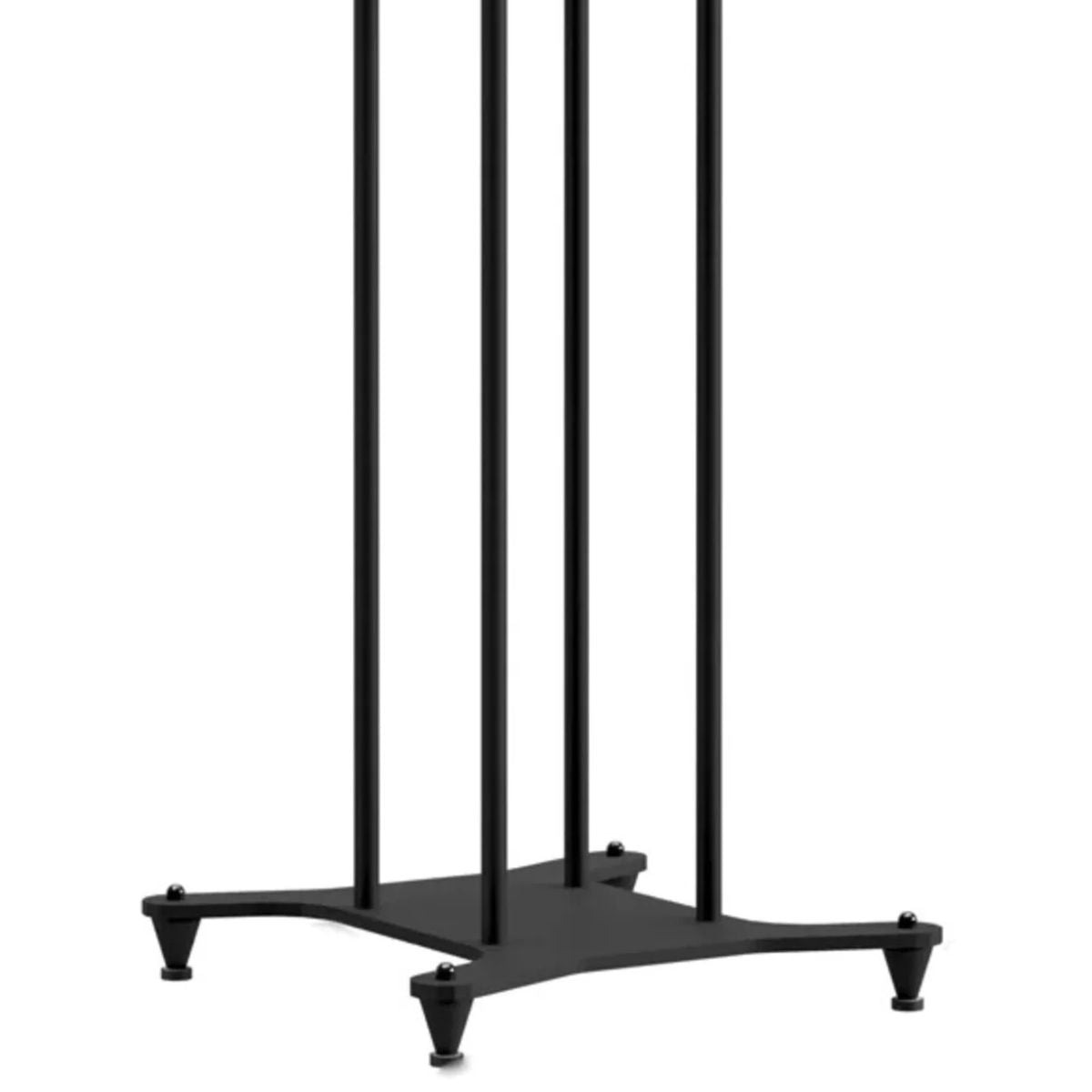 Chario Bookshelf Speaker Stands