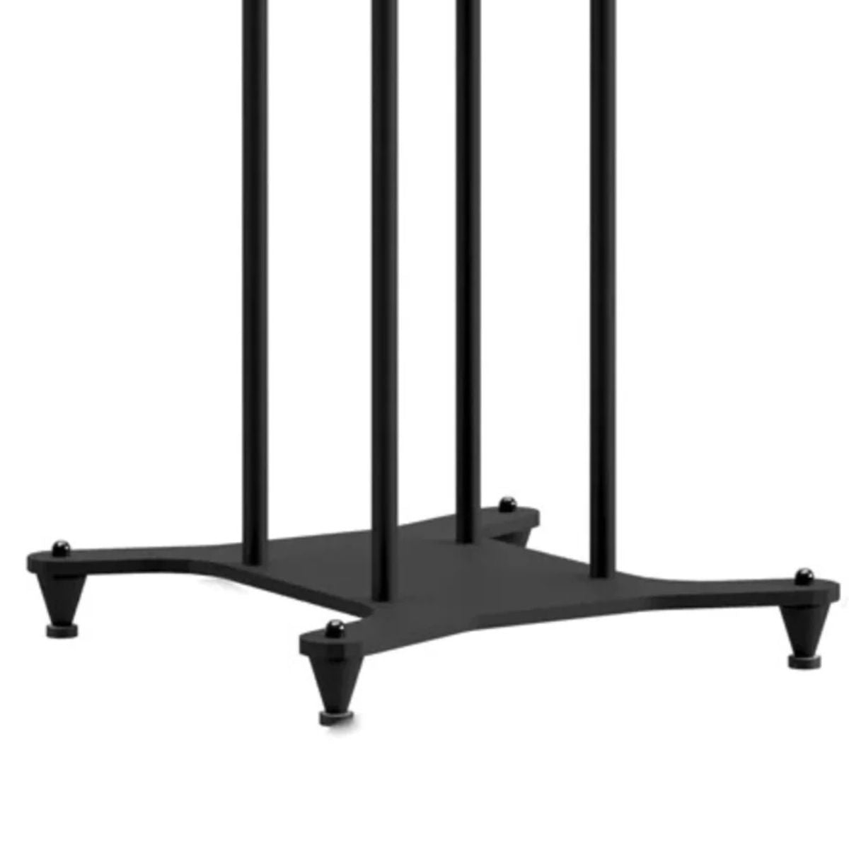 Chario Bookshelf Speaker Stands