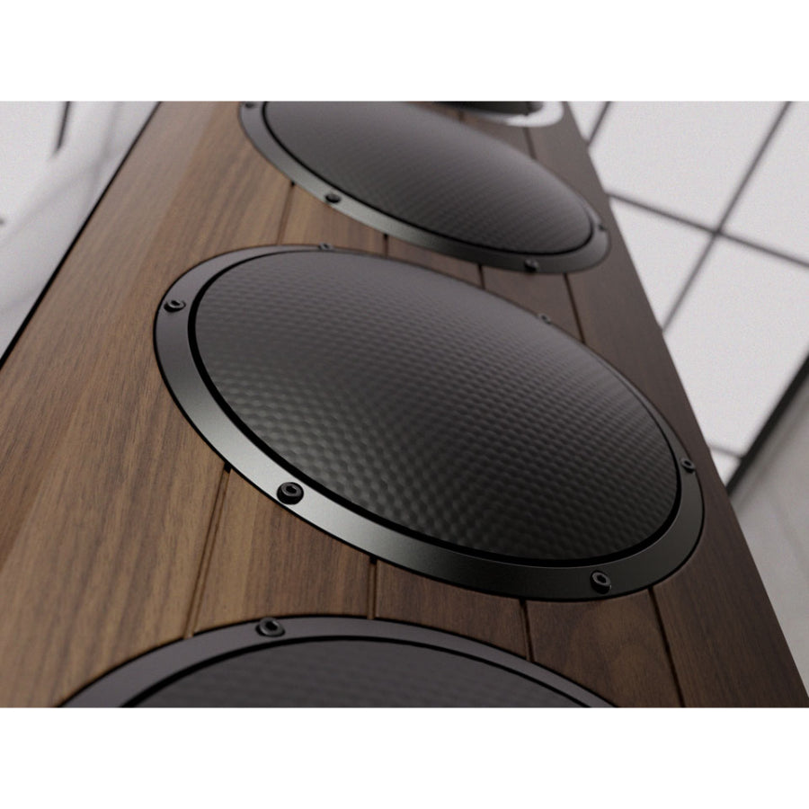 Marten Coltrane Momento 2 Floorstanding Speaker