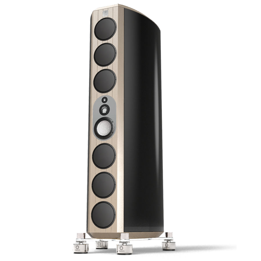 Marten Coltrane Momento 2 Floorstanding Speaker