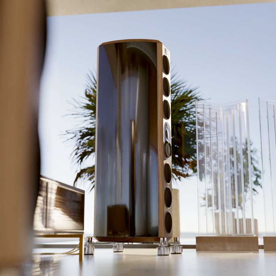 Marten Coltrane Momento 2 Floorstanding Speaker