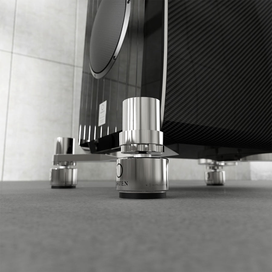 Marten Coltrane Quintet Floorstanding Speaker