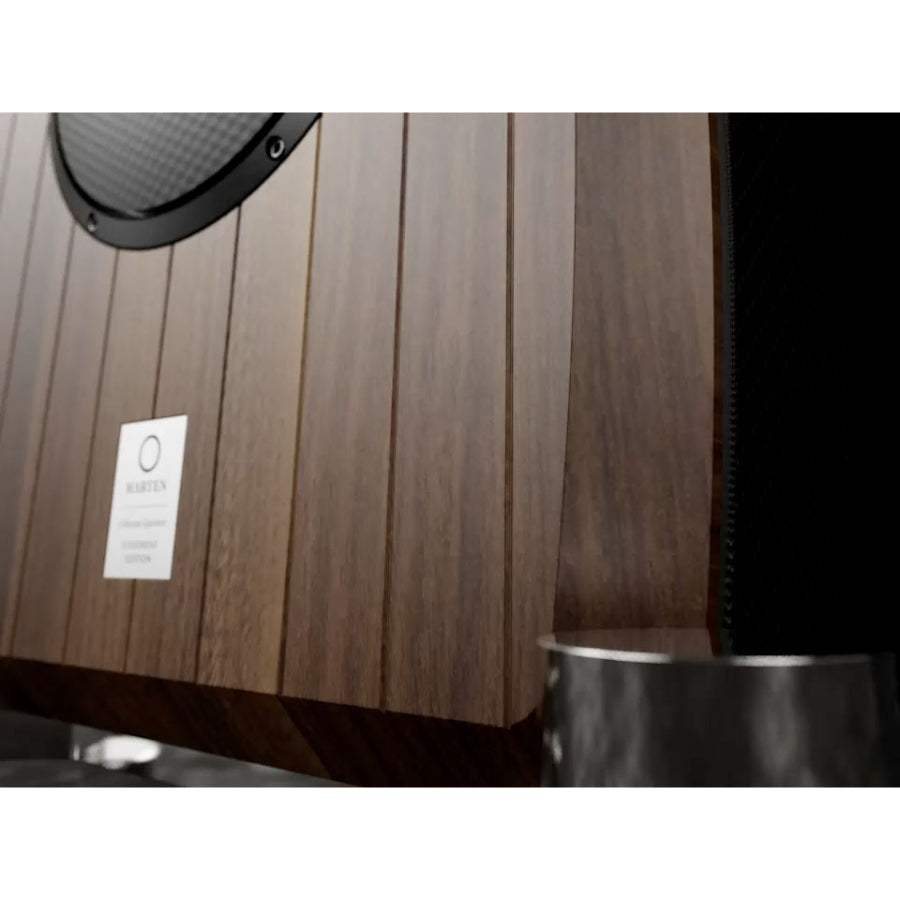 Marten Coltrane Quintet Floorstanding Speaker