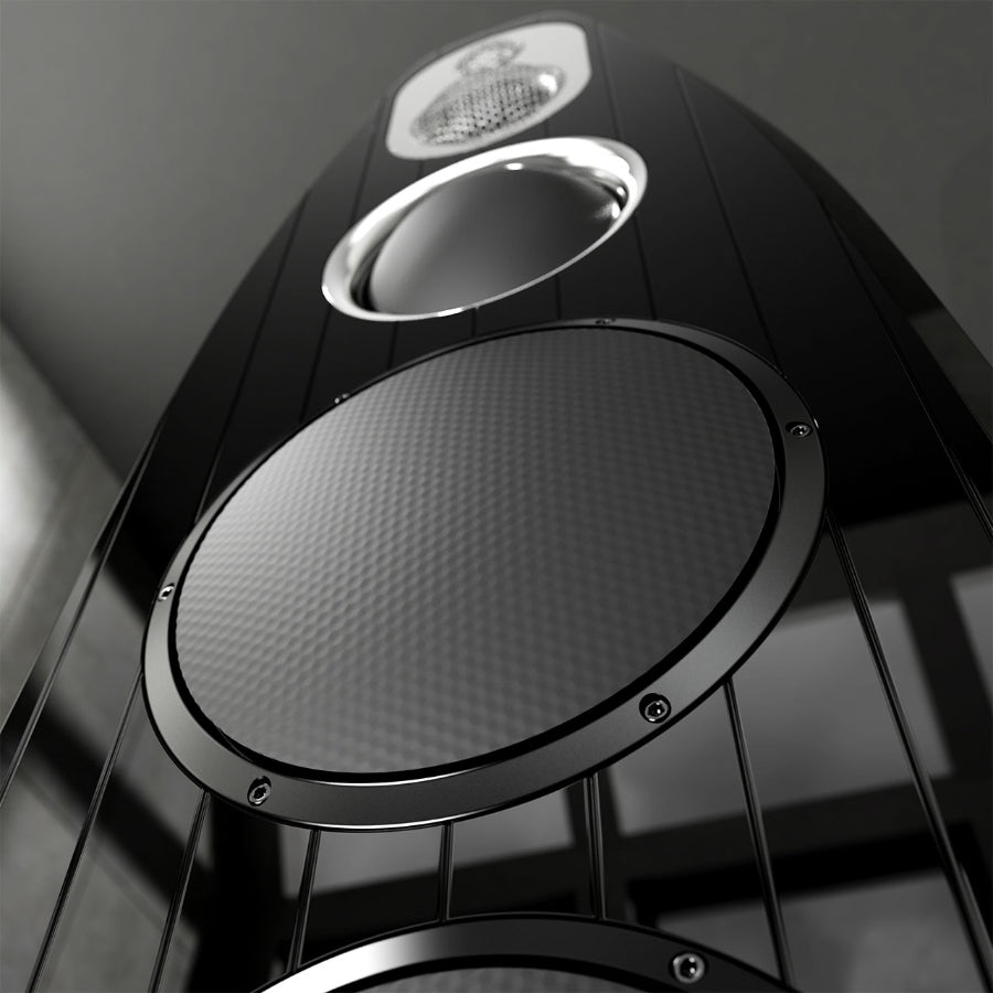Marten Coltrane Quintet Floorstanding Speaker