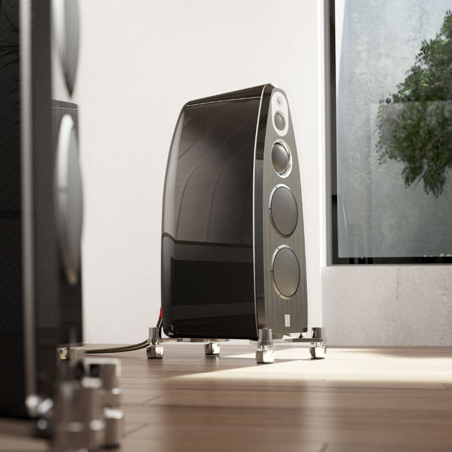 Marten Coltrane Quintet Floorstanding Speaker