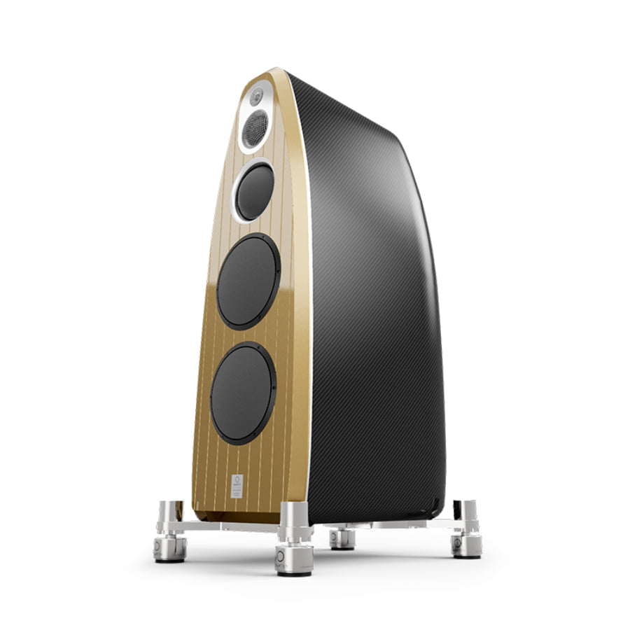 Marten Coltrane Quintet Floorstanding Speaker