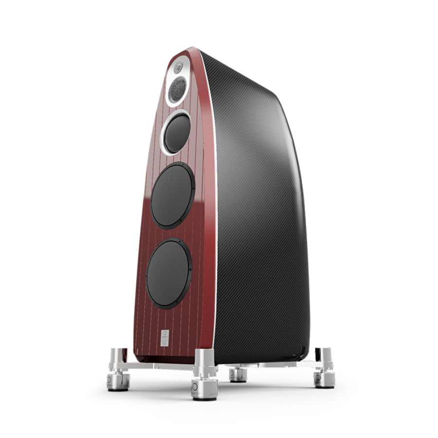 Marten Coltrane Quintet Floorstanding Speaker