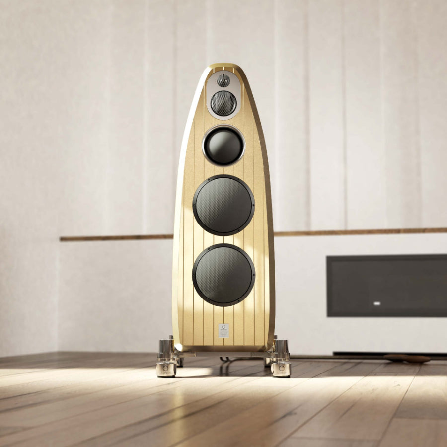 Marten Coltrane Quintet Floorstanding Speaker