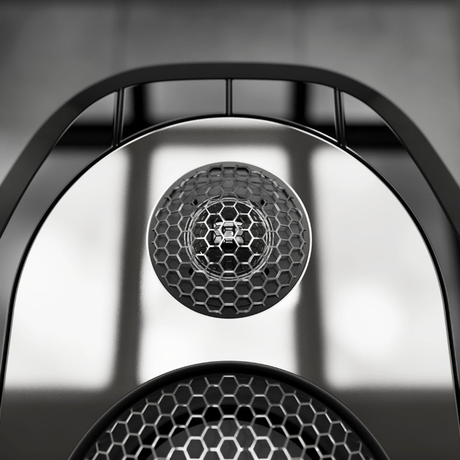 Marten Coltrane Quintet Floorstanding Speaker