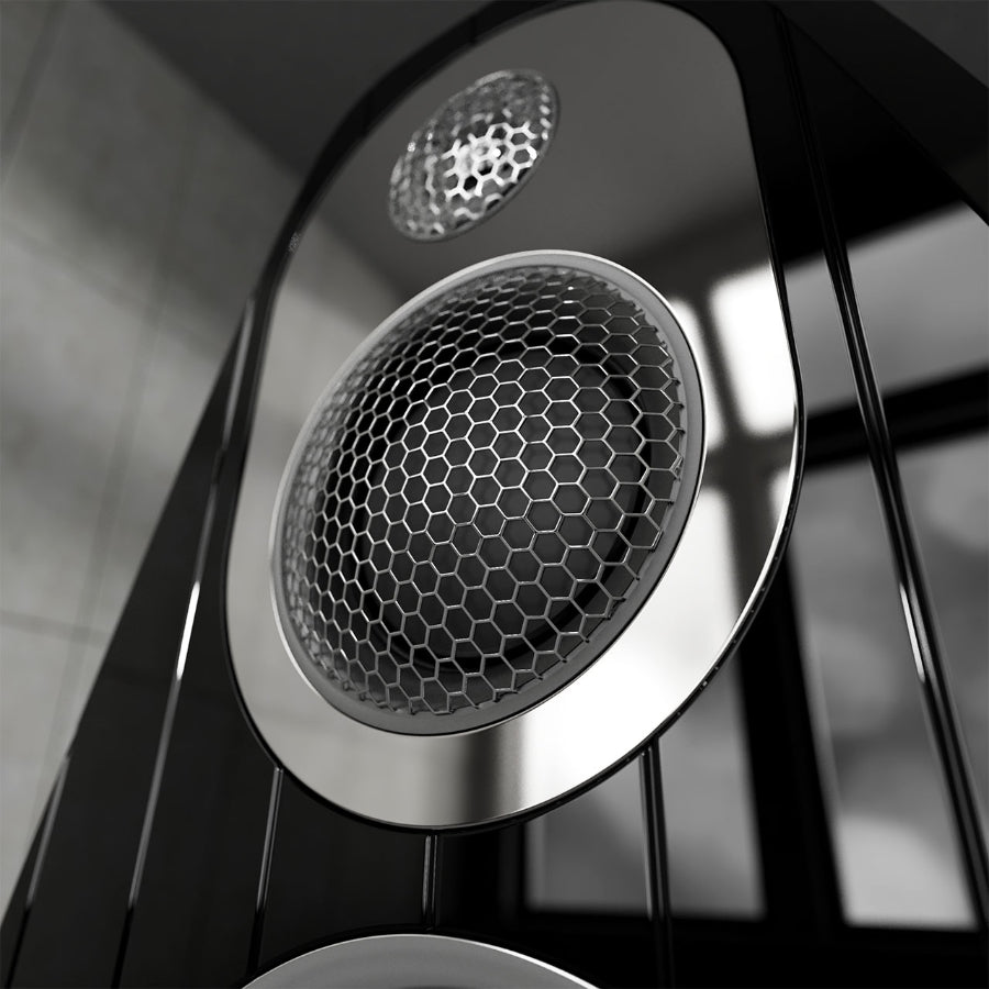 Marten Coltrane Quintet Floorstanding Speaker
