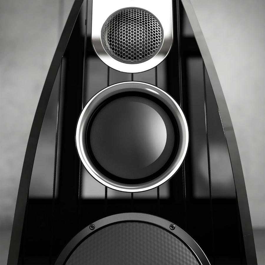 Marten Coltrane Quintet Floorstanding Speaker