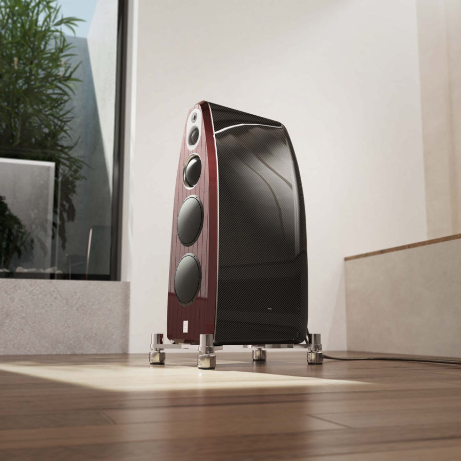 Marten Coltrane Quintet Floorstanding Speaker