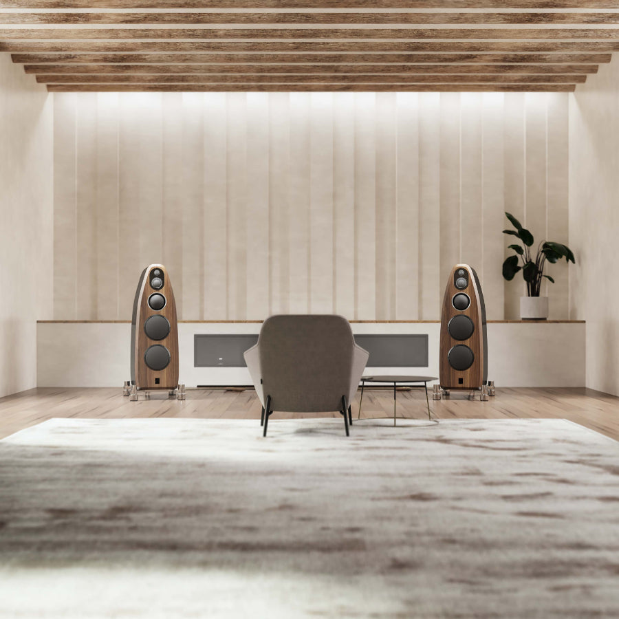 Marten Coltrane Quintet Floorstanding Speaker