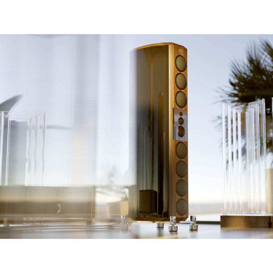 Marten Coltrane Supreme 2 Floorstanding Speaker