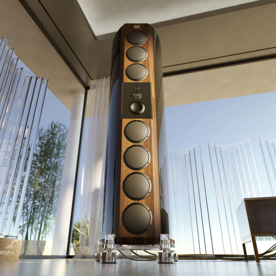 Marten Coltrane Supreme 2 Floorstanding Speaker