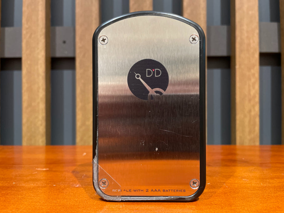 Dan D'Agostino Progression Preamplifier, Black - As Traded