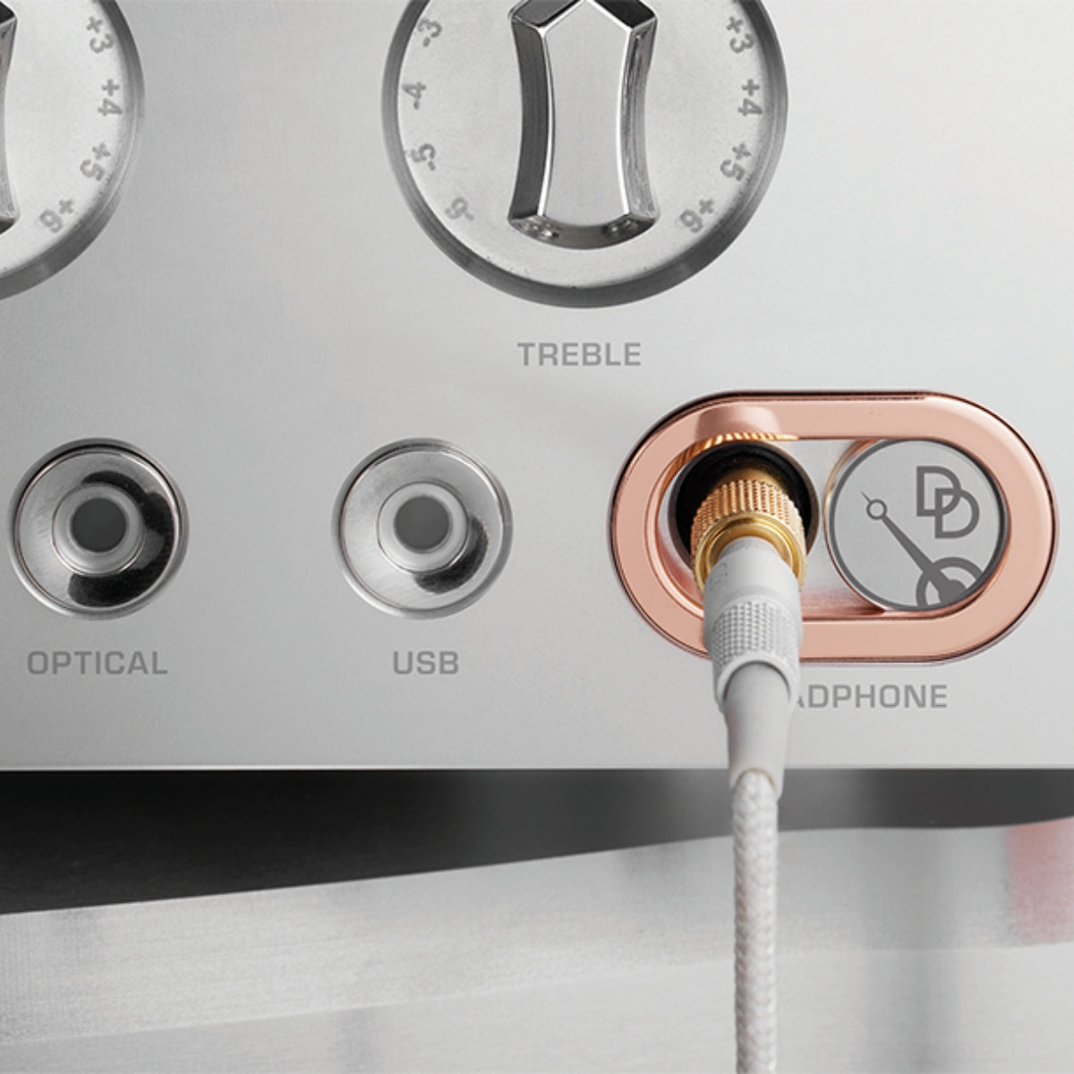 Dan D'Agostino Momentum C2Z Preamplifier