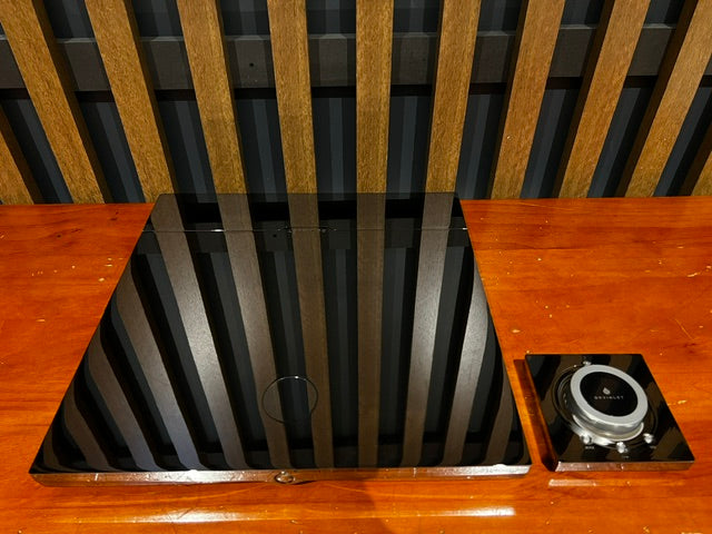 Devialet EXPERT 130 Pro integrated Amplifier - Consignment