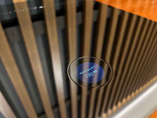 Devialet EXPERT 130 Pro integrated Amplifier - Consignment