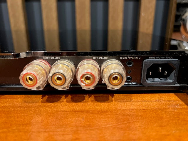 Devialet EXPERT 130 Pro integrated Amplifier - Consignment