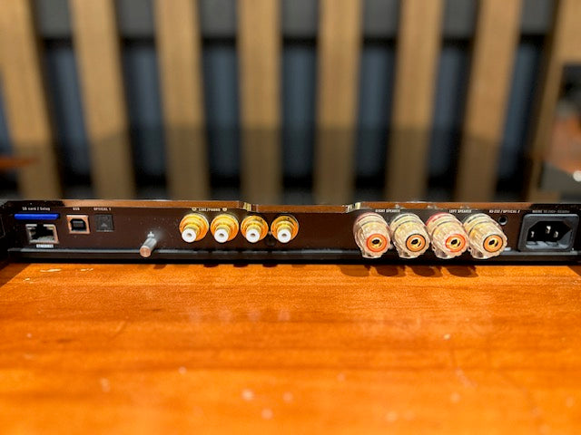 Devialet EXPERT 130 Pro integrated Amplifier - Consignment