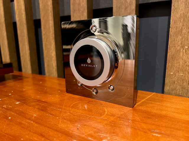 Devialet EXPERT 130 Pro integrated Amplifier - Consignment
